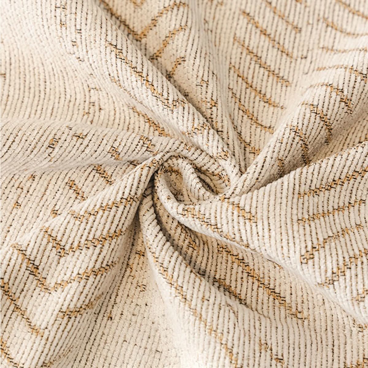 SNUGGLETEXTILE – Kr scratchbestendige & wasbare bankhoes van chenille