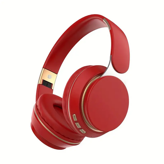 SonicAir | Bluetooth Draadloze Hoofdtelefoon