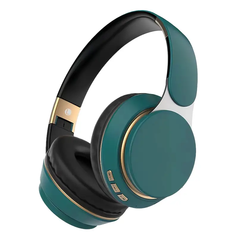 SonicAir | Bluetooth Draadloze Hoofdtelefoon