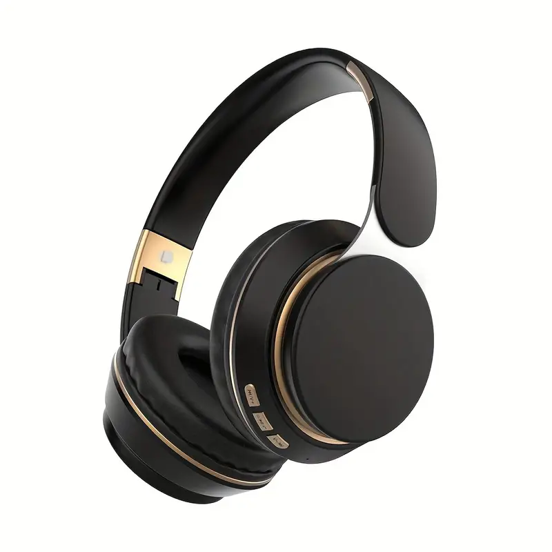 SonicAir | Bluetooth Draadloze Hoofdtelefoon