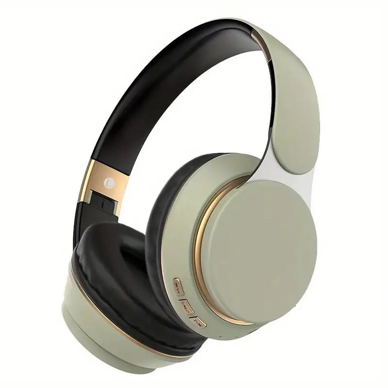 SonicAir | Bluetooth Draadloze Hoofdtelefoon