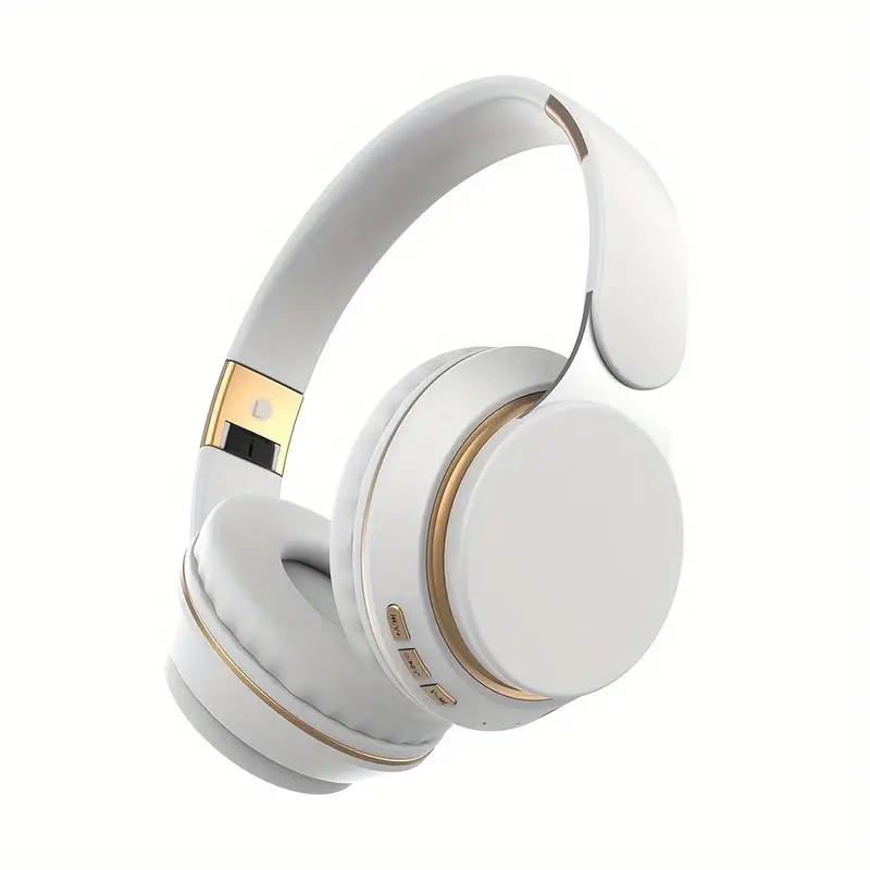 SonicAir | Bluetooth Draadloze Hoofdtelefoon