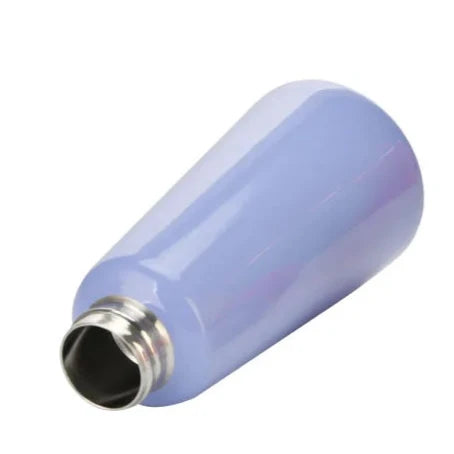 Stalen 2-kleurige Fles