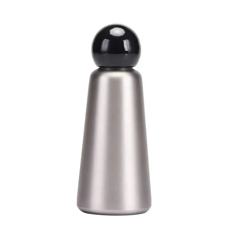 Stalen 2-kleurige Fles