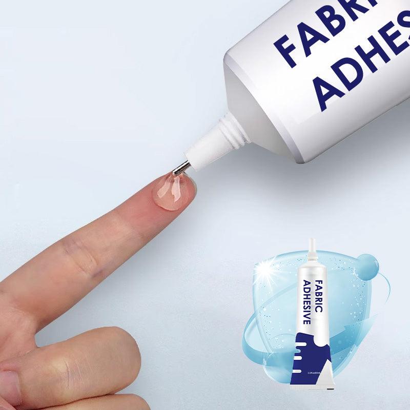 Sterke Stof Lijm
