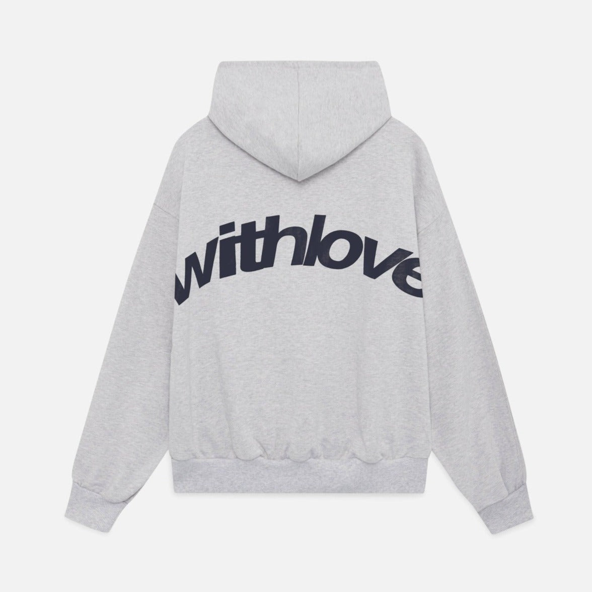 Stijlvolle en warme hoodie - Een mix van stijl en comfort