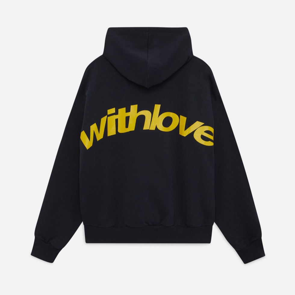 Stijlvolle en warme hoodie - Een mix van stijl en comfort