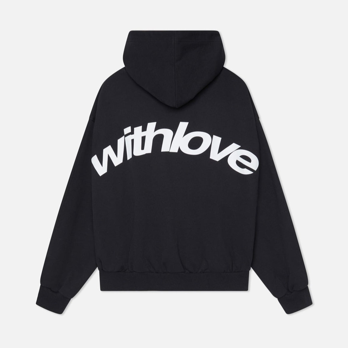 Stijlvolle en warme hoodie - Een mix van stijl en comfort