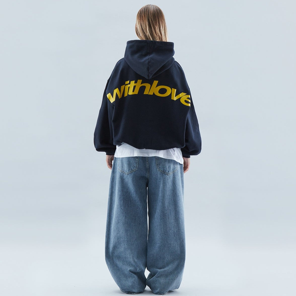 Stijlvolle en warme hoodie - Een mix van stijl en comfort