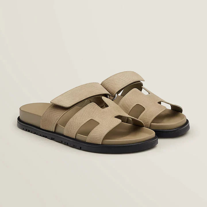 Stijlvolle Sandalen!