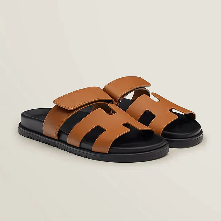 Stijlvolle Sandalen!