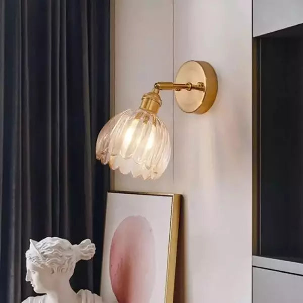 Subtiele Retro Stijl Verlichting