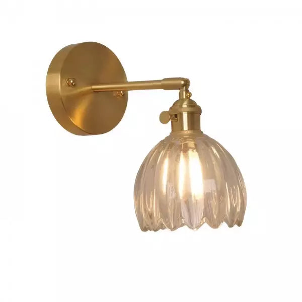 Subtiele Retro Stijl Verlichting