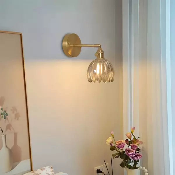 Subtiele Retro Stijl Verlichting