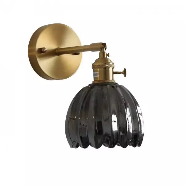 Subtiele Retro Stijl Verlichting