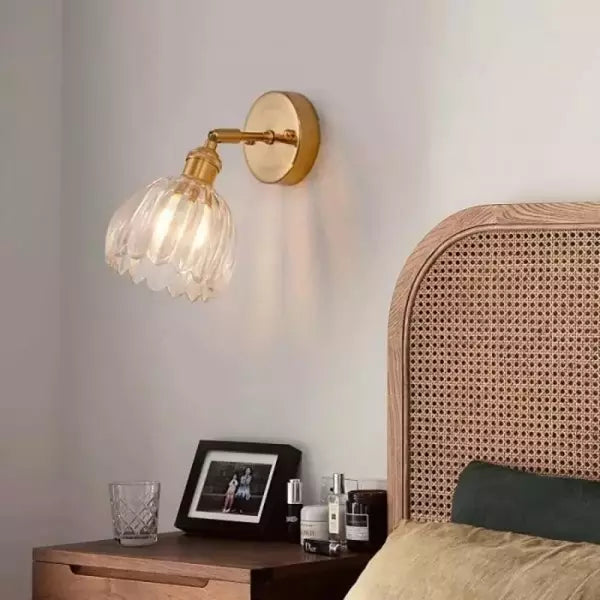 Subtiele Retro Stijl Verlichting