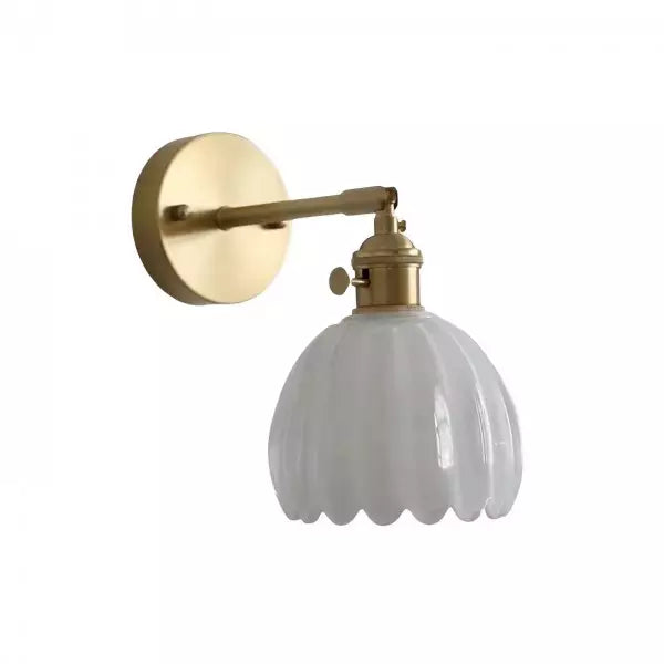 Subtiele Retro Stijl Verlichting