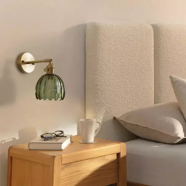 Subtiele Retro Stijl Verlichting