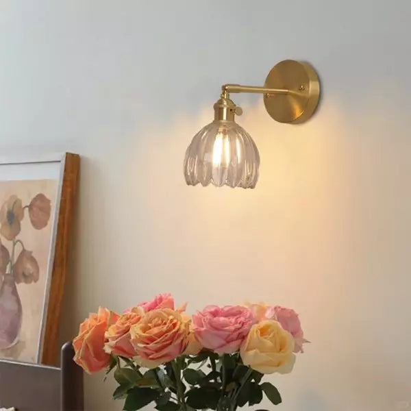 Subtiele Retro Stijl Verlichting
