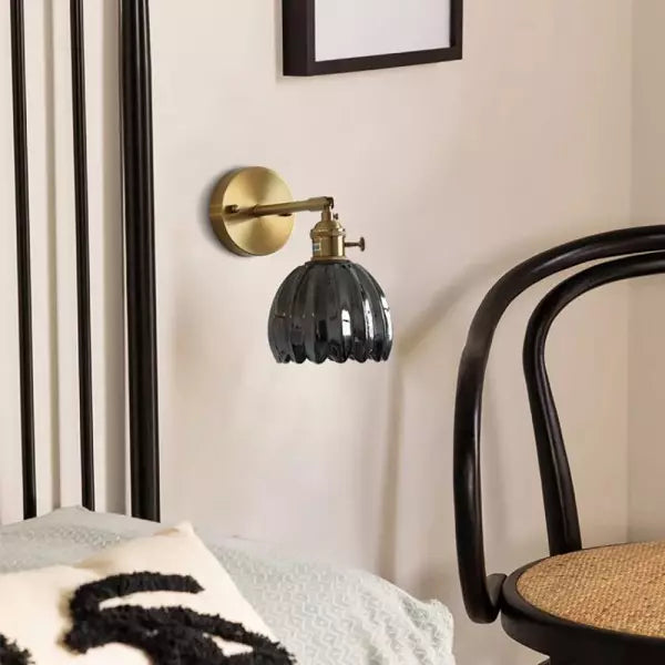 Subtiele Retro Stijl Verlichting