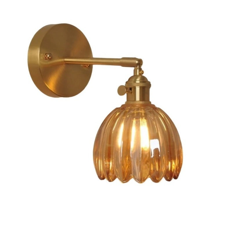 Subtiele Retro Stijl Verlichting