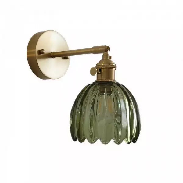 Subtiele Retro Stijl Verlichting
