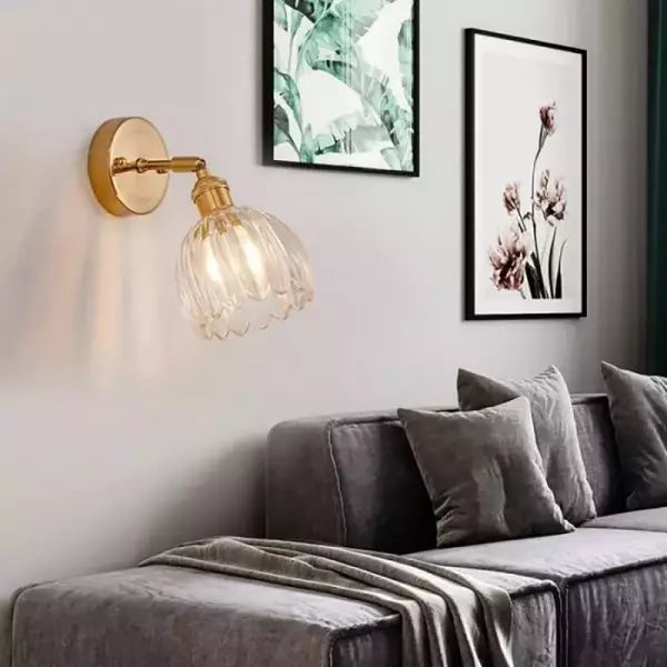 Subtiele Retro Stijl Verlichting