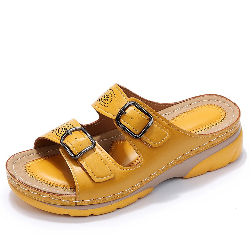 Super Comfortabele Sandalen voor Dames