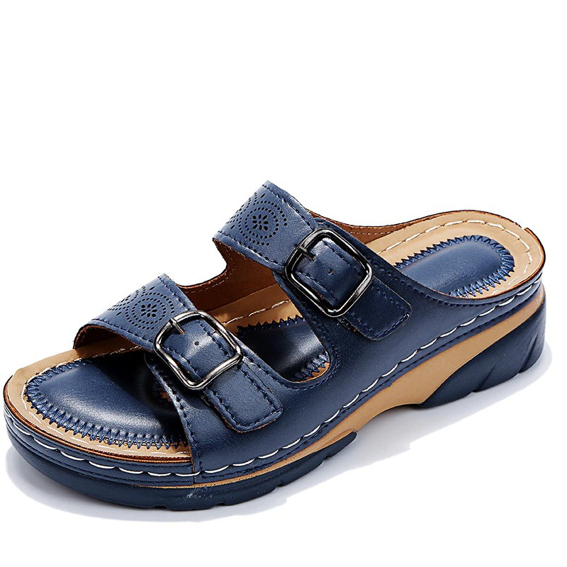 Super Comfortabele Sandalen voor Dames