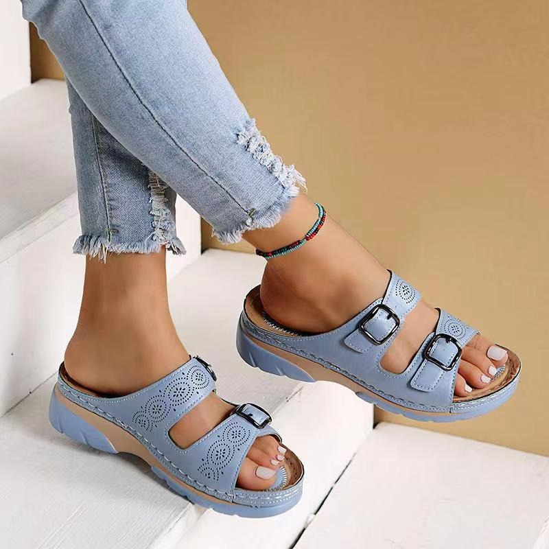 Super Comfortabele Sandalen voor Dames