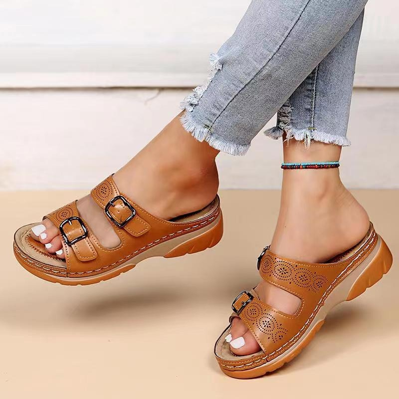 Super Comfortabele Sandalen voor Dames