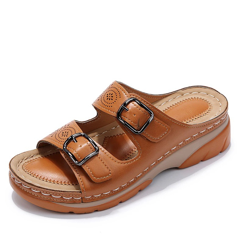 Super Comfortabele Sandalen voor Dames