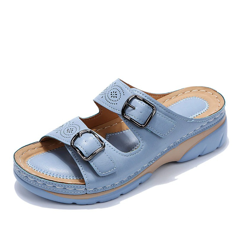 Super Comfortabele Sandalen voor Dames