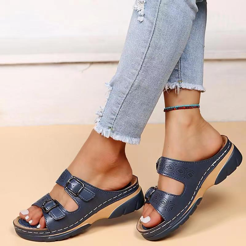 Super Comfortabele Sandalen voor Dames