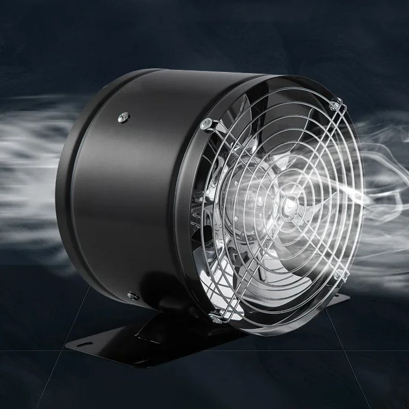 [Super Extractie] Multifunctionele, Krachtige en Stille Afzuigventilator