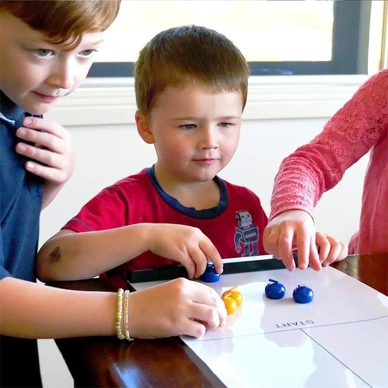 Tafel Curling Spel