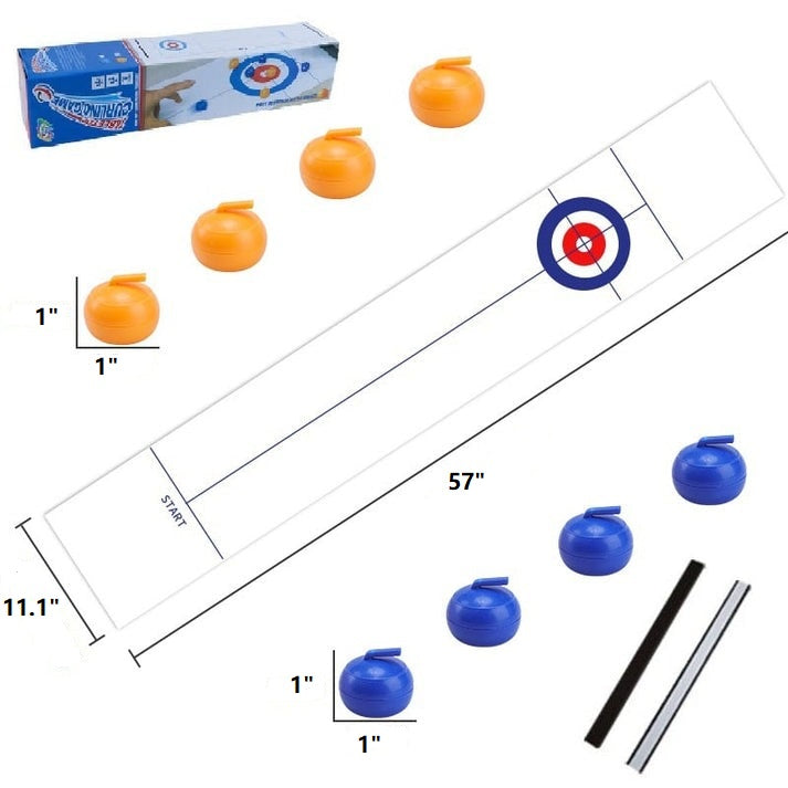 Tafel Curling Spel