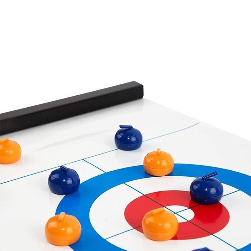 Tafel Curling Spel