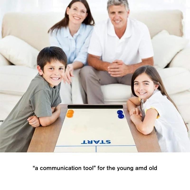 Tafel Curling Spel