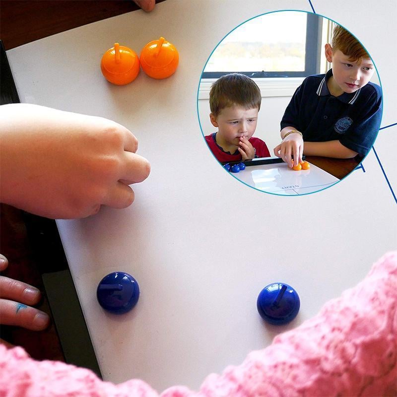 Tafel Curling Spel