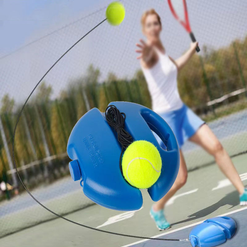 Tennis Pro - Nooit Meer Zoeken naar Partner Emeja