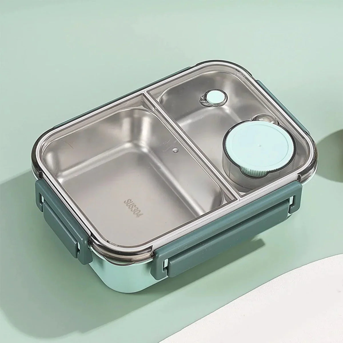 THERMOSERVE – Geïsoleerde Verwarmcontainer voor Warme Maaltijden
