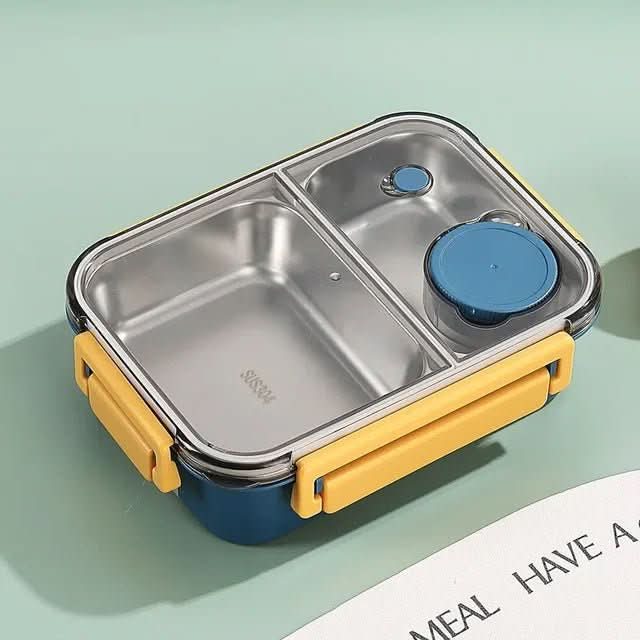 THERMOSERVE – Geïsoleerde Verwarmcontainer voor Warme Maaltijden