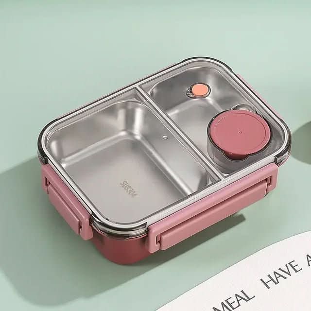THERMOSERVE – Geïsoleerde Verwarmcontainer voor Warme Maaltijden