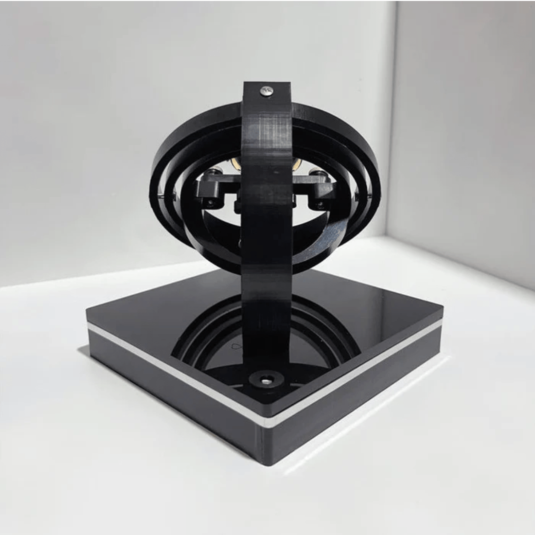 TIMEKEEPER – Horion Automatische Horloge Winder met Stille Werking