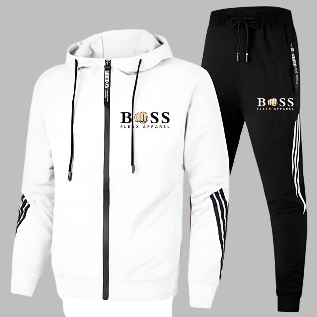Trainingspak - Sportkleding voor heren