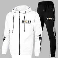 Trainingspak - Sportkleding voor heren