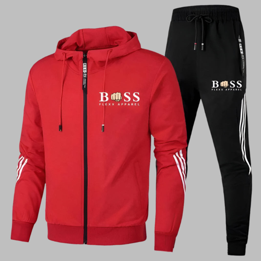 Trainingspak - Sportkleding voor heren