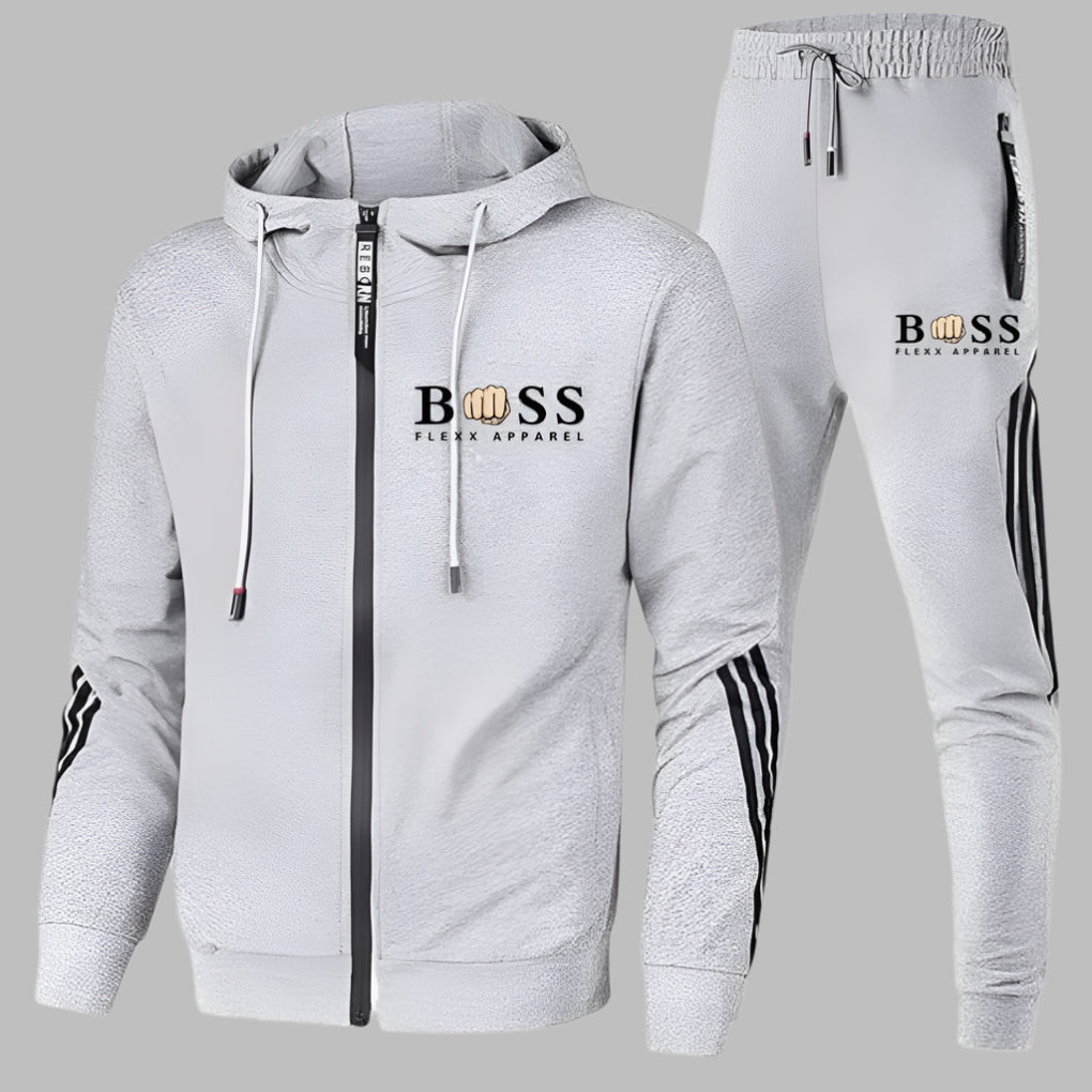 Trainingspak - Sportkleding voor heren