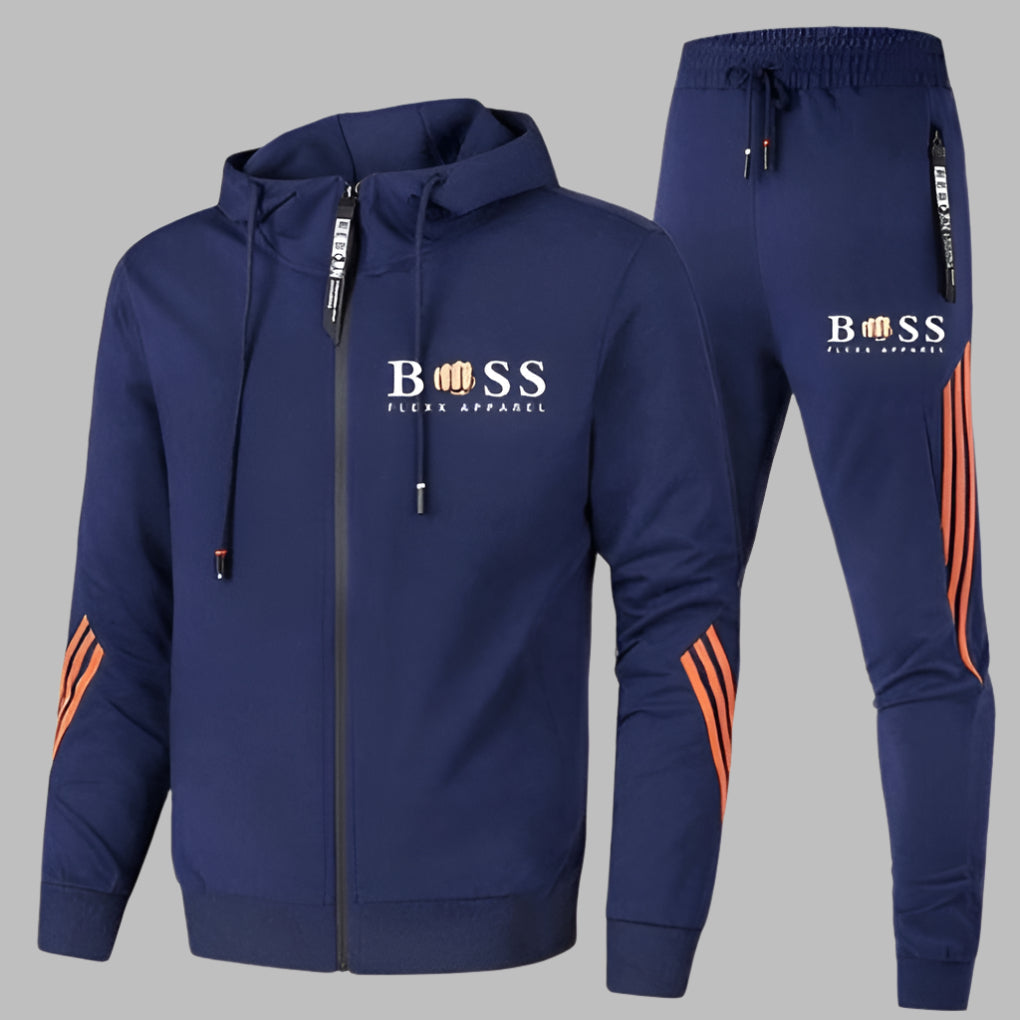 Trainingspak - Sportkleding voor heren